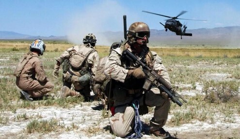 Сколько стоило Америке спасение одного летчика