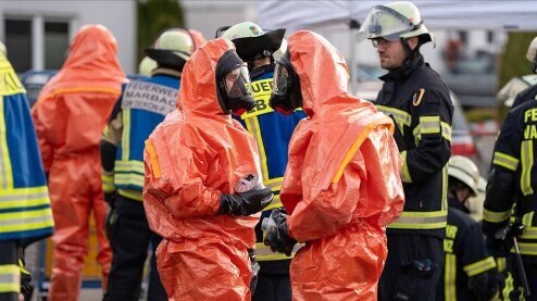 Пасхальный ужас