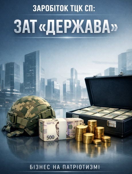 "Прайс-лист на зраду і тіньова економіка на $80 мільярдів" - Владислав Смірнов