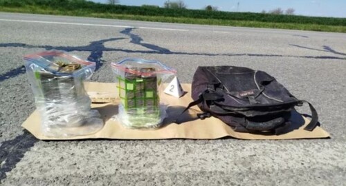 Сербія не знайшла “українського сліду”