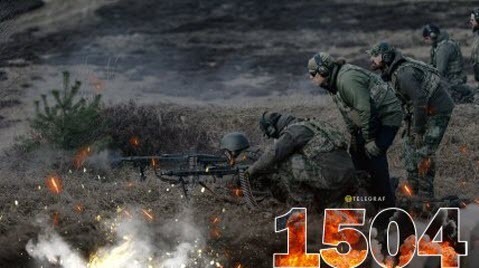 "Вівторок, вечір. Що важливого?" - Тетяна Геращенко