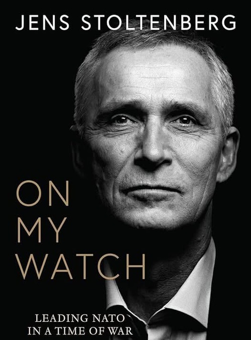 "Столтенберг надсилає західному світу важливий меседж" - Дмитро Золотухін