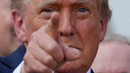 "Годинник тікає, до кінця ультиматуму Трампа менше 14 годин" - Кирило Данильченко