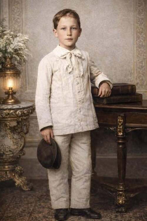 Іноді, рятуючи одне життя, ми вчимося рятувати цілий світ