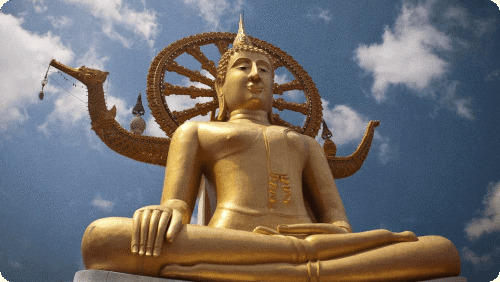 8 квітня - Міжнародний день буддизму: Прикмети та забобони