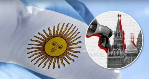 Як москва намагалася втрутитись у вибори в Аргентині