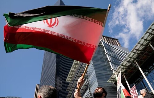 "Реакція інвесторів на домовленість Трампа про двотижневе перемир’я з Іраном" - Юрій Ніколов