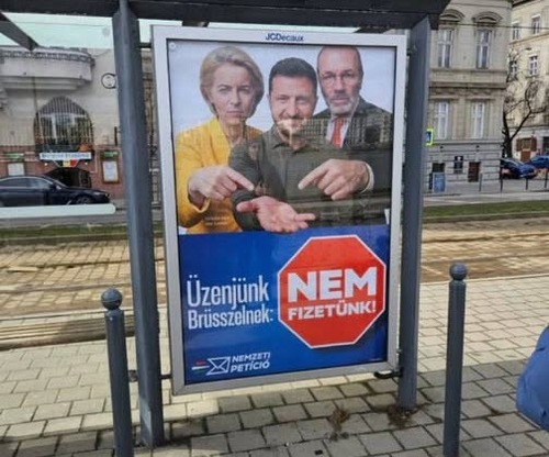 "ДИДЖЕЙ ВЭНС, МОСКОВСКИЕ ЧЕКИСТЫ И СТРАУСЫ ЯНУКОВИЧА" - Андрей Капустин 