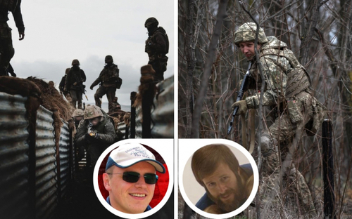 Україна нарощує виснаження російської воєнної машини – Том Купер та Дональд Гілл