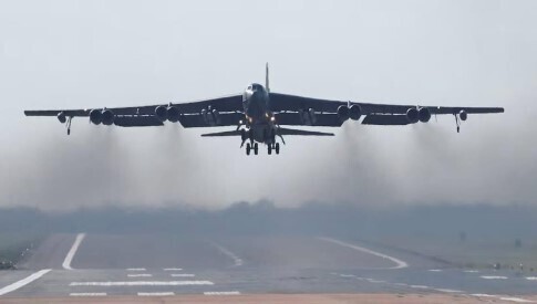 Как это было вчера ночью. Версия Белого дома