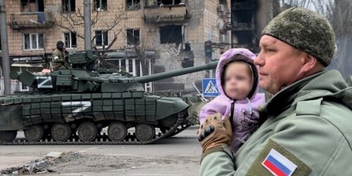 "Росіяни вірять, що можуть записати в мозок української дитини власну програму" - Олена Кудренко