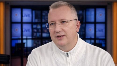 "Уряд просто хоче підвищити доходи бюджету за рахунок нових податків?" - Олексій Кущ