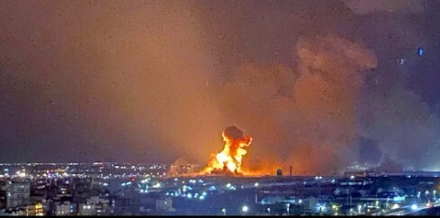 Если ты называешь это победой, что же тогда поражение?