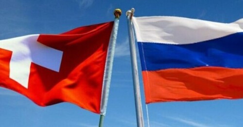 Швейцарські дебати про санкції: від енергокризи до кремлівського наративу