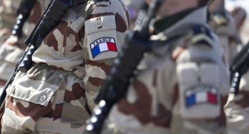 У Франції визнали ризик війни з росією головним викликом для своєї армії