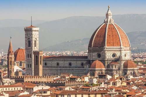 "Почему Возрождение началось именно в Италии, а не во Франции или в Англии" - Дмитрий Чернышов