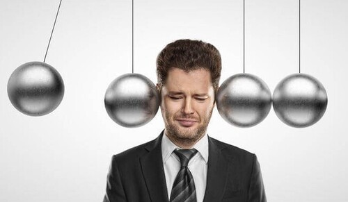 Попробуем избавиться от негативных мыслей