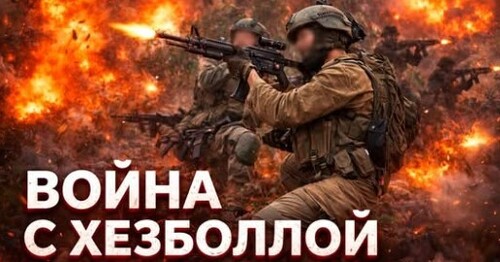 "Война в Ливане" - Сергей Ауслендер