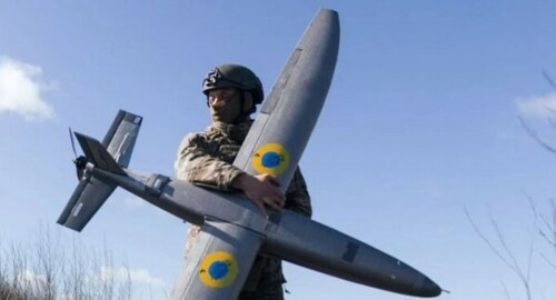 Українські дрони змінили хід війни, у росії визнають цю перевагу – ISW