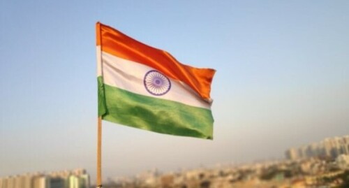 Індія активно закуповує російську нафту – Bloomberg