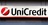 Італійська банківська група UniCredit вирішила повністю згорнути свій бізнес в россії