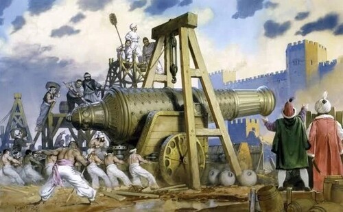 Про Орбана (історичного) і не тільки