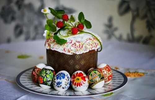 12 квітня - Віряни святкують Великдень: Прикмети та забобони