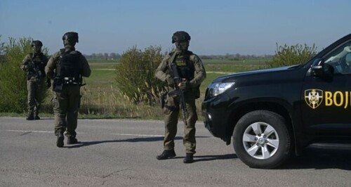 Вибухівка біля трубопроводу в Сербії: військовий експерт вказав на ознаки російської провокації