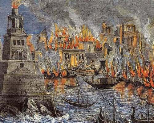 "Папируса на вас не напасешься" - Дмитрий Чернышов