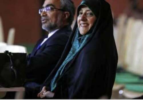 Мэри докричалась…