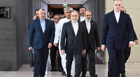 Вы чье, дурачье?