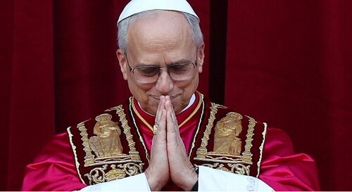 "Інший Папа" - Віталій Портников