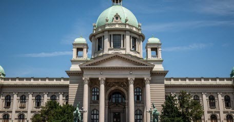 Сербія може втратити до 1,5 млрд євро фінансування від ЄС — Politico