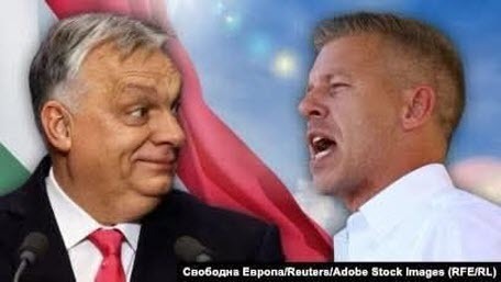 "Не треба думати, що Орбан — все" - Борислав Береза