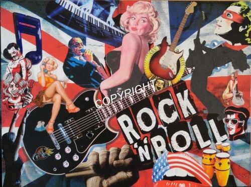 13 квітня - Всесвітній день рок-н-ролу: Прикмети та забобони