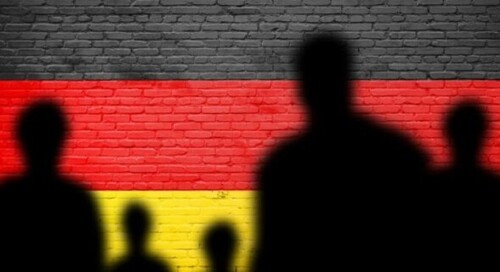 У ФРН ультраправа “Альтернатива для Німеччини” обіцяє вигнати українців і зміцнювати стосунки з москвою