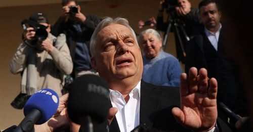 "Почему Трамп, Путин и Си не спасли Орбана от поражения" - Віталій Портников