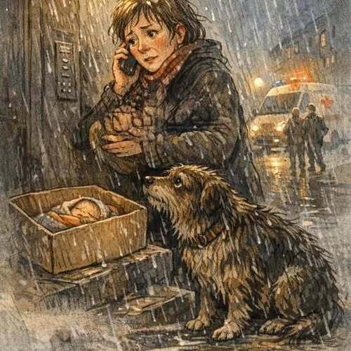 Иногда жизнь меняется не от больших решений