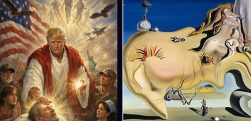 "ВАШИНГТОНСКИЙ ИСЦЕЛЯТОР" - Андрей Капустин