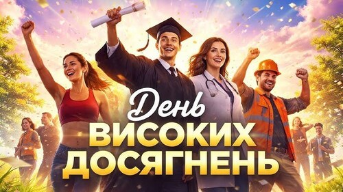 14 квітня - День високих досягнень: Прикмети та забобони