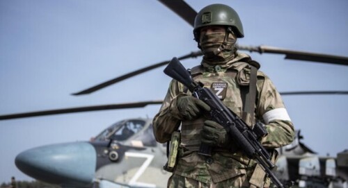 Якщо росія отримає “весь Донбас”: як може розвиватися негативний сценарій і що в цьому разі загрожує іншим регіонам