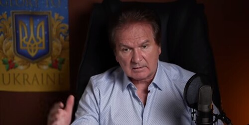 "Идеальный шторм: смешались в кучу все — Трамп, Хаменеи, Нетаньяху, Эрдоган и Си" - Юрий Швец (ВИДЕО)