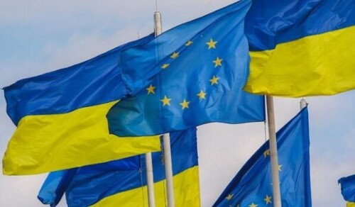 Україна приєдналася до оновлених санкцій ЄС проти росії