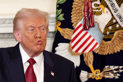 "Как долго в Москве намерены испытывать терпение Трампа" - Сергей Климовский