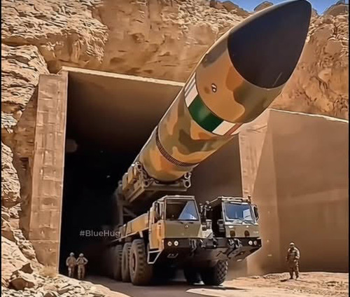 Кого на самом деле хотел победить Иран?