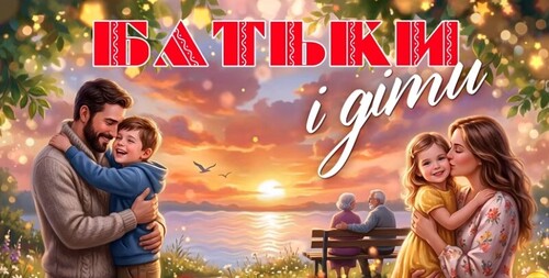 Українська музика!