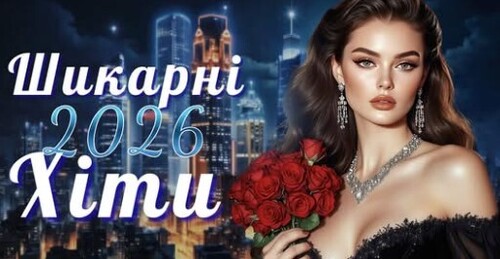 Українська музика!