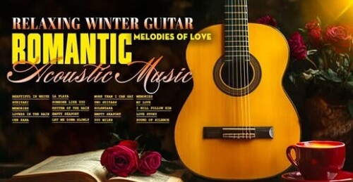 Acoustic Guitar Music Romantic