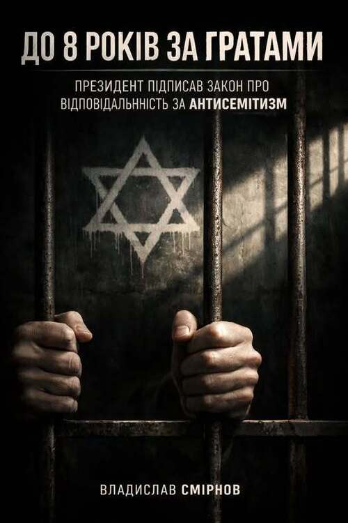 "Пріоритети «кривих дзеркал»: Чому захист окремих категорій став вищим за право українця на життя?" - Владислав Смірнов