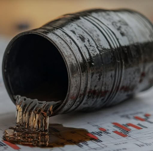 Война с Ираном приносит 30 миллионов долларов сверхприбыли в час